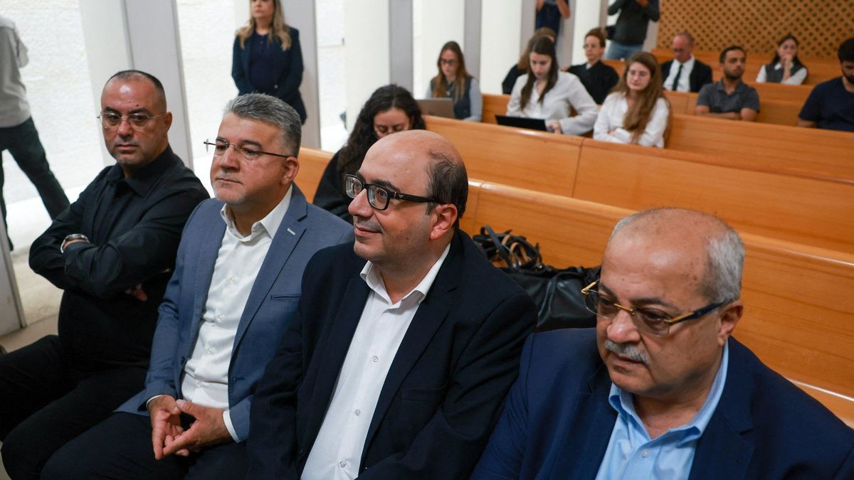 When an Arab Voice Vanishes from Israel’s Ballot Box