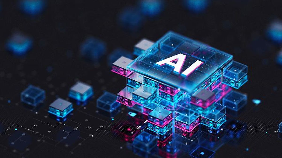 America's AI About-Face: A Nod to British Safety, a Play for Global Control
