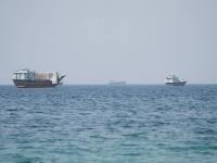 The Strait of Hormuz Standoff: Who Holds the Power, and Who Pays the Price?