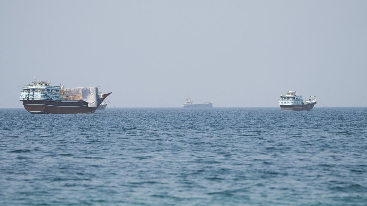 The Strait of Hormuz Standoff: Who Holds the Power, and Who Pays the Price?