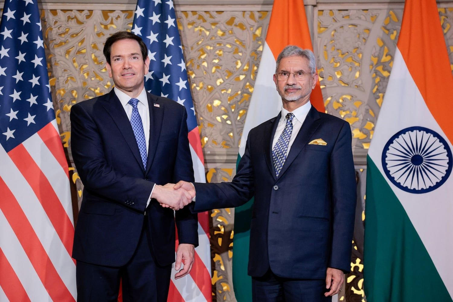 Oil Deals and Diplomatic Sidelines: Who Wins in Rubio’s Mumbai Tour