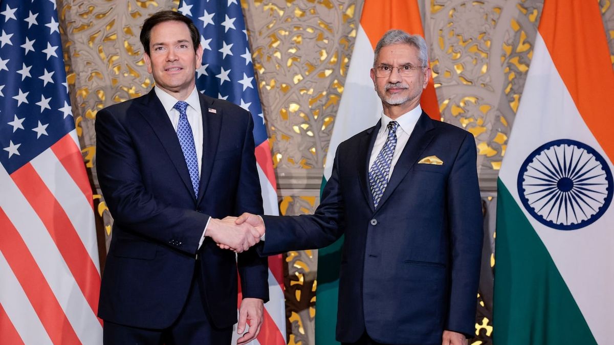 Oil Deals and Diplomatic Sidelines: Who Wins in Rubio’s Mumbai Tour
