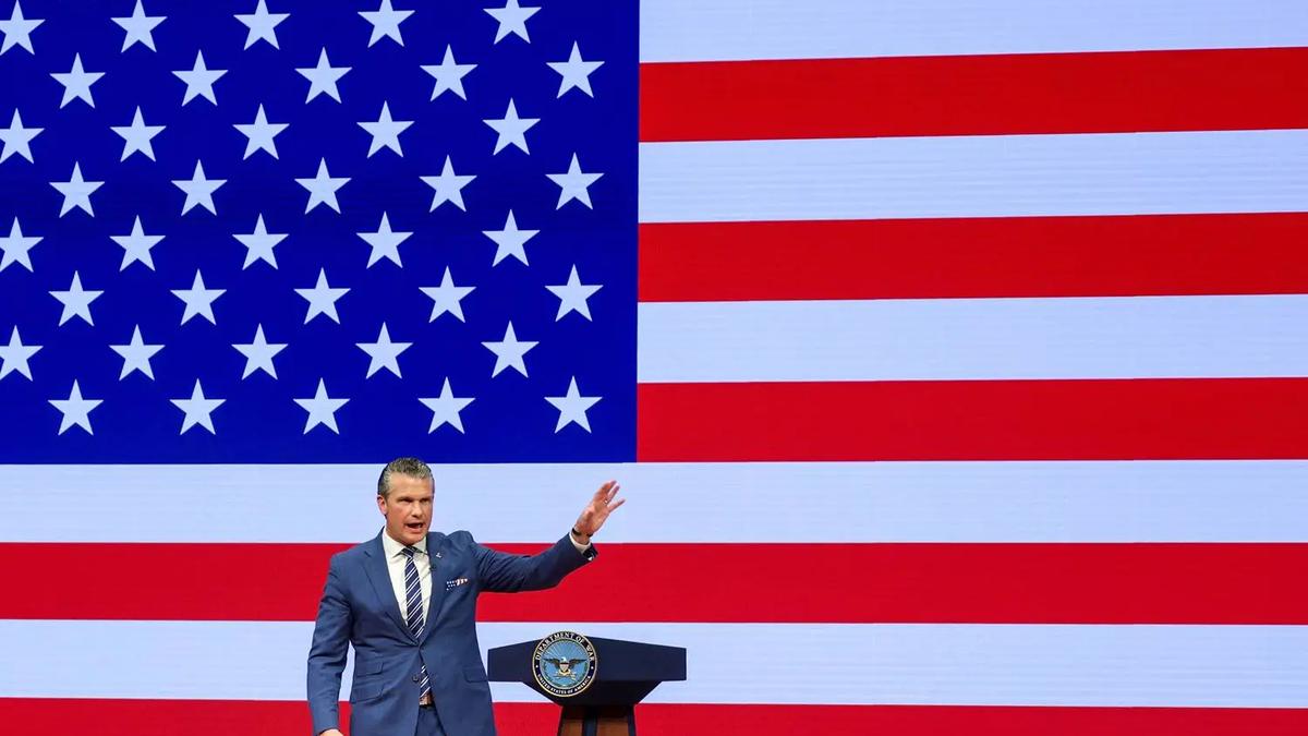 The Army’s New Playbook: Robots, Rigor, and a Cultural Reset