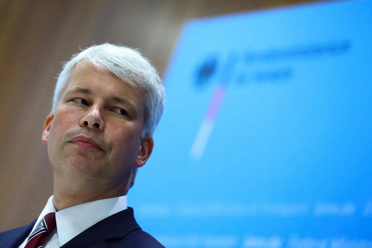 Germany's Broken Tracks: The Commuter's Daily Struggle Against Corporate Targets