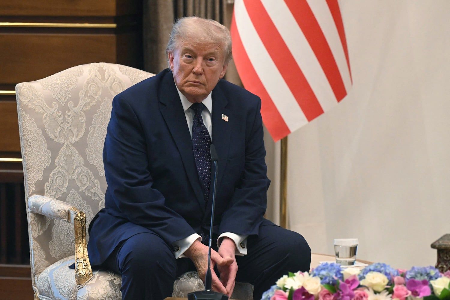 US-Iran Cease-Fire Collapses Amid Escalating Tensions