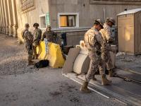 Iraq's Deadline for US Withdrawal: A New Era of Sovereignty