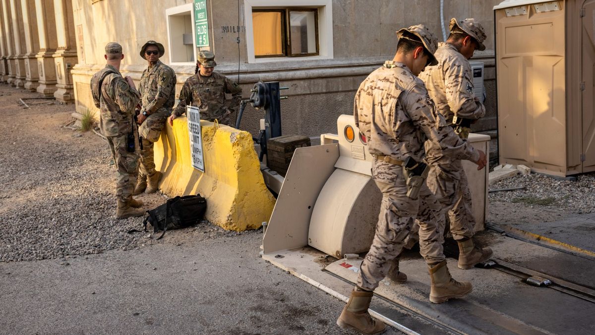 Iraq's Deadline for US Withdrawal: A New Era of Sovereignty
