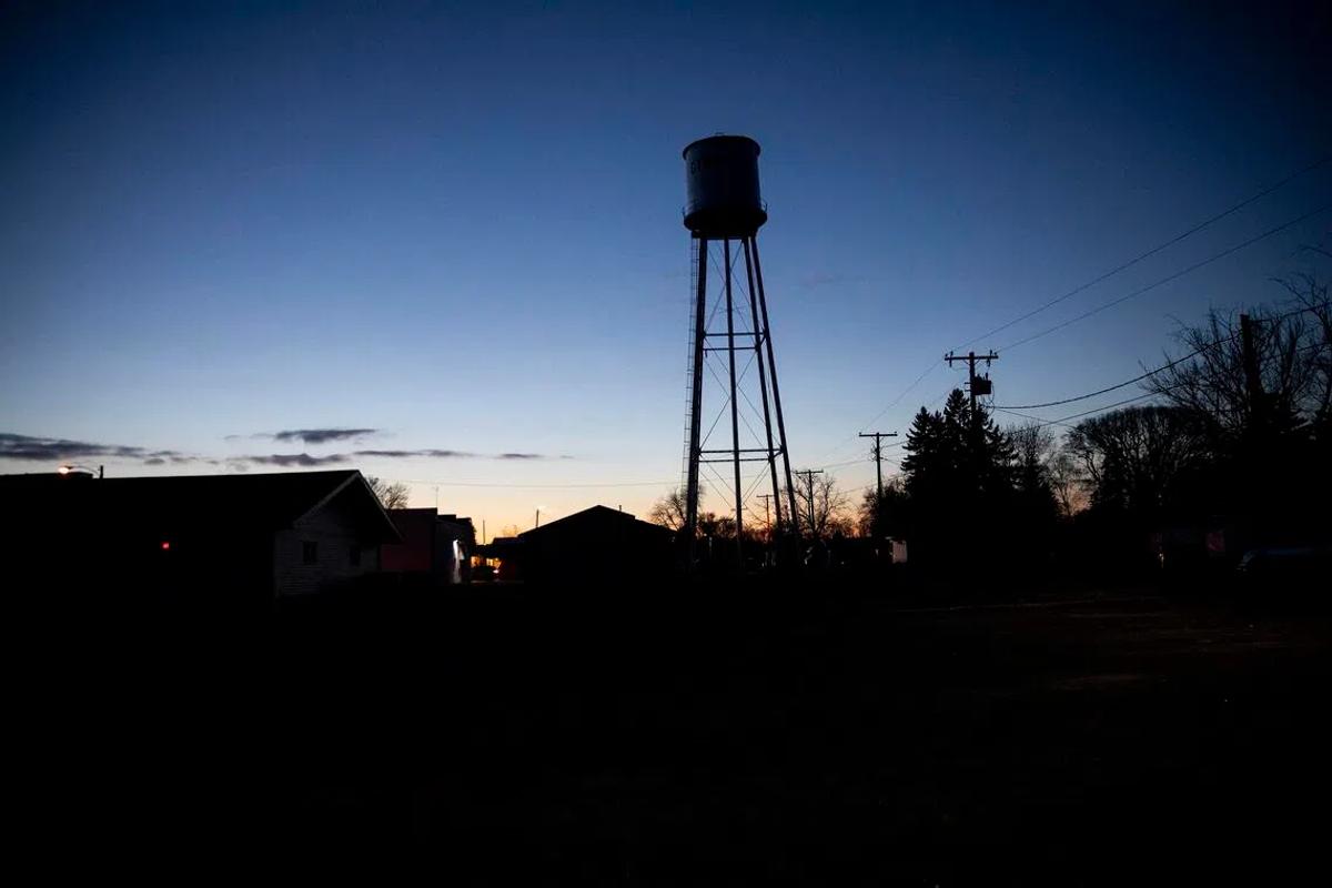 The Water Wars Are Digital: Who Pays for the Patch?
