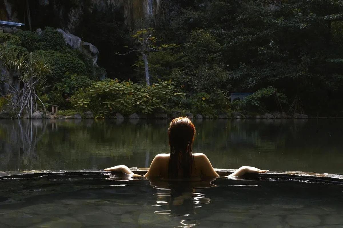 The Wellness Industry's New Target: New Mothers