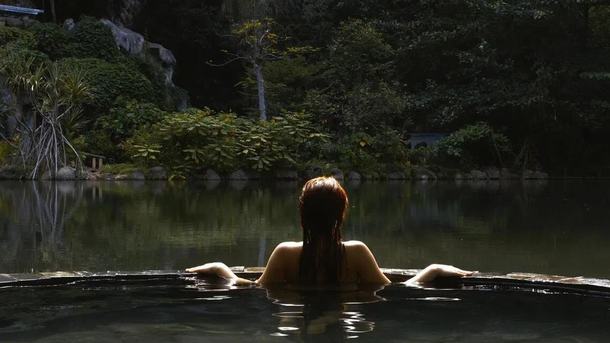 The Wellness Industry's New Target: New Mothers