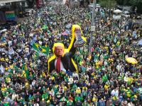 The Money Behind Brazil’s Election: A US‑Backed Far‑Right Push