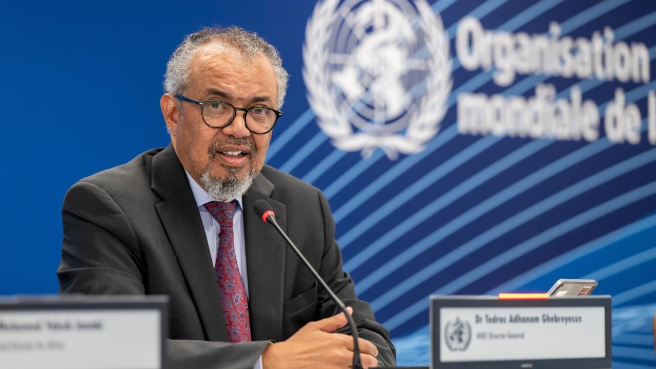 WHO Launches Landmark Trial to Prevent Bundibugyo Strain of Ebola