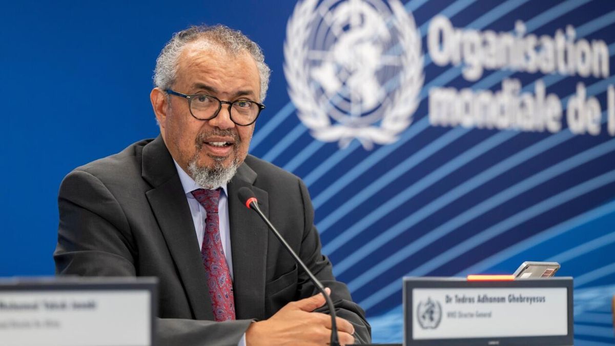 WHO Launches Landmark Trial to Prevent Bundibugyo Strain of Ebola