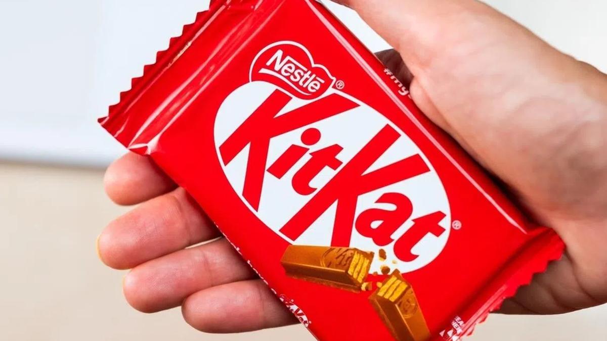 Nestle's KitKat Recipe Change: A Strategic Shift in the European Chocolate Market