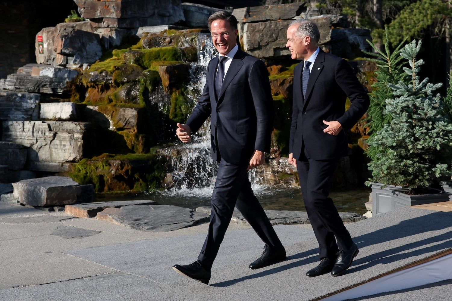 NATO at a Crossroads: Competing Strategic Visions Emerge Amidst U.S. Uncertainty