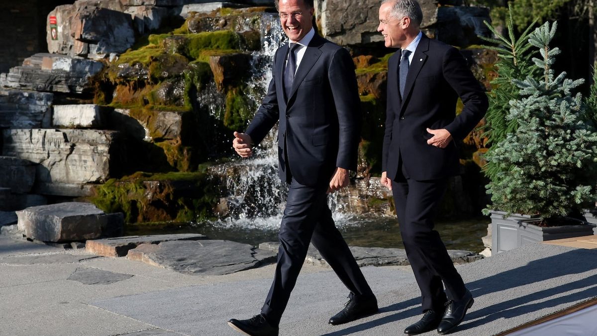NATO at a Crossroads: Competing Strategic Visions Emerge Amidst U.S. Uncertainty