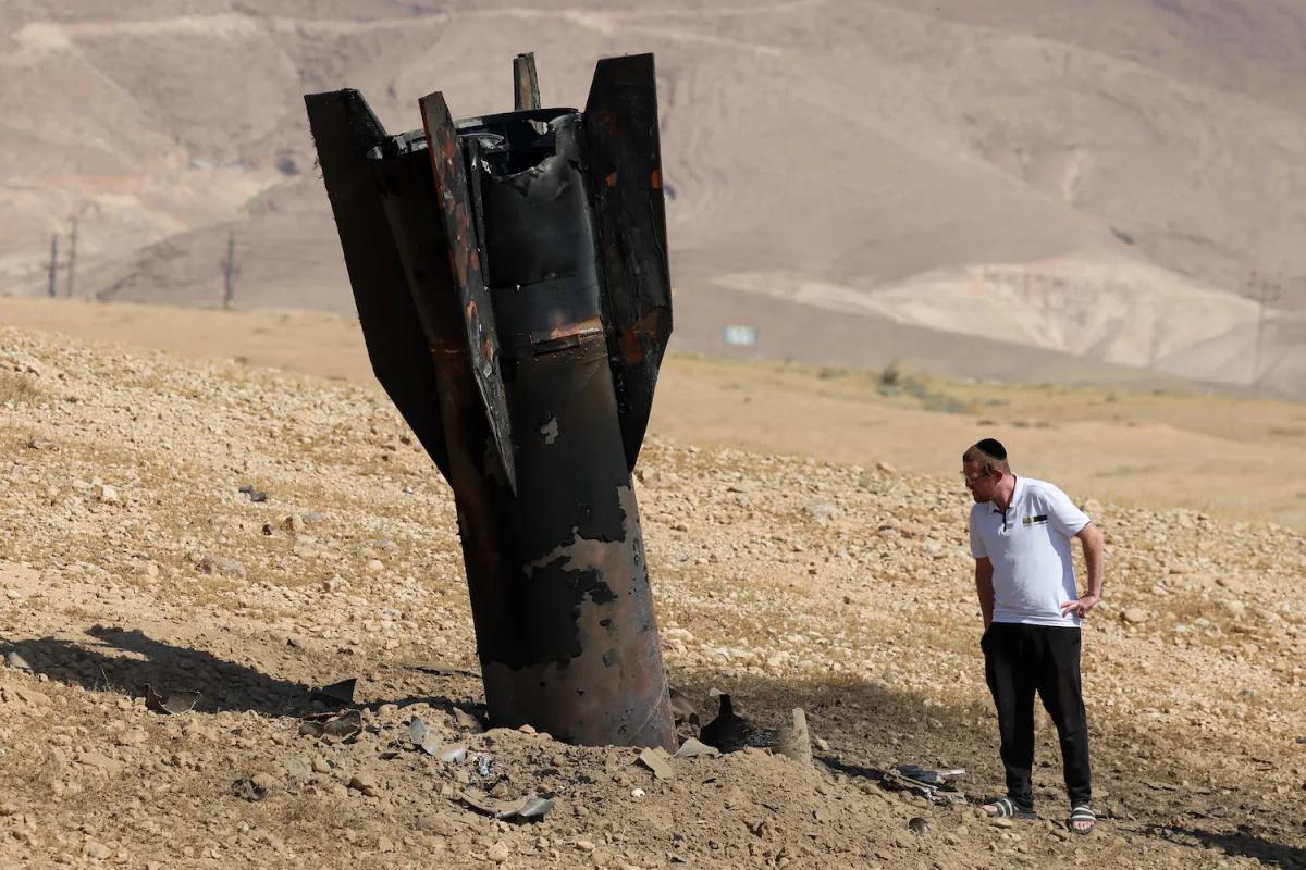 Iran-Israel Ceasefire: A Fragile Truce Amid Regional Tensions