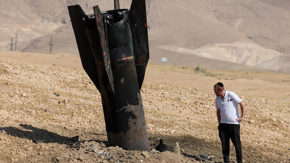 Iran-Israel Ceasefire: A Fragile Truce Amid Regional Tensions