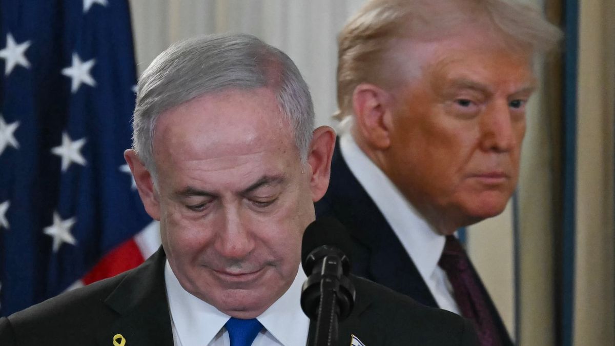 Trump's Iran Deal: A Double-Edged Sword for Netanyahu
