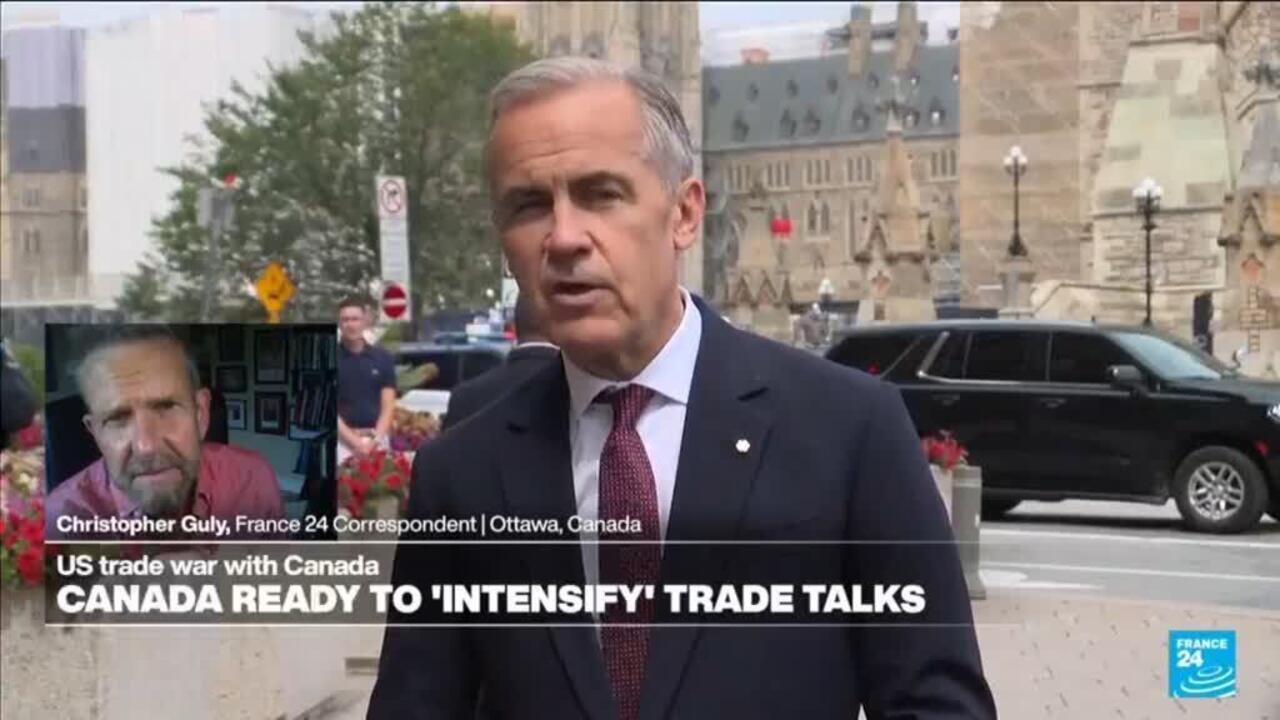 Canada-US Trade Tensions Escalate: Implications for North American Relations