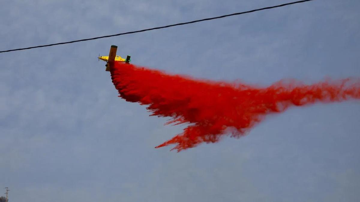 Deadly Almería Wildfire Highlights Spain's Persistent Climate and Emergency Response Challenges