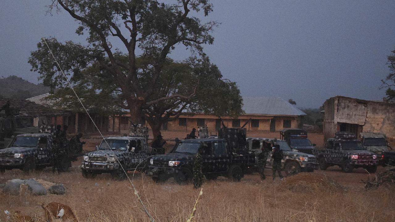 When Harvests Turn to Hostages: Nigeria’s Rural Crisis