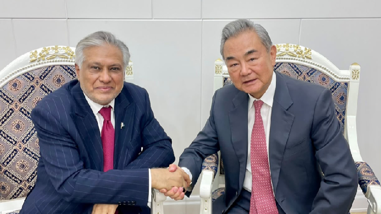 China-Pakistan Strategic Alignment Deepens Amidst Regional Mediation Efforts