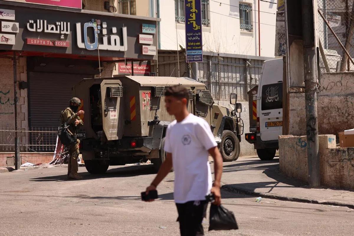 Invisible Lives: The Unseen Consequences of Settler Violence in the West Bank