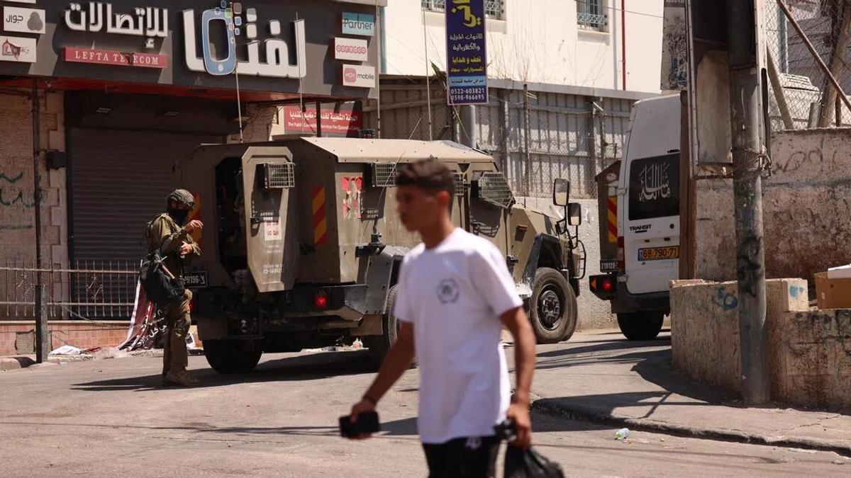Invisible Lives: The Unseen Consequences of Settler Violence in the West Bank