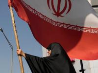 The World's Oil Flows Through a Needle's Eye: Iran's Costly Stand for Guarantees