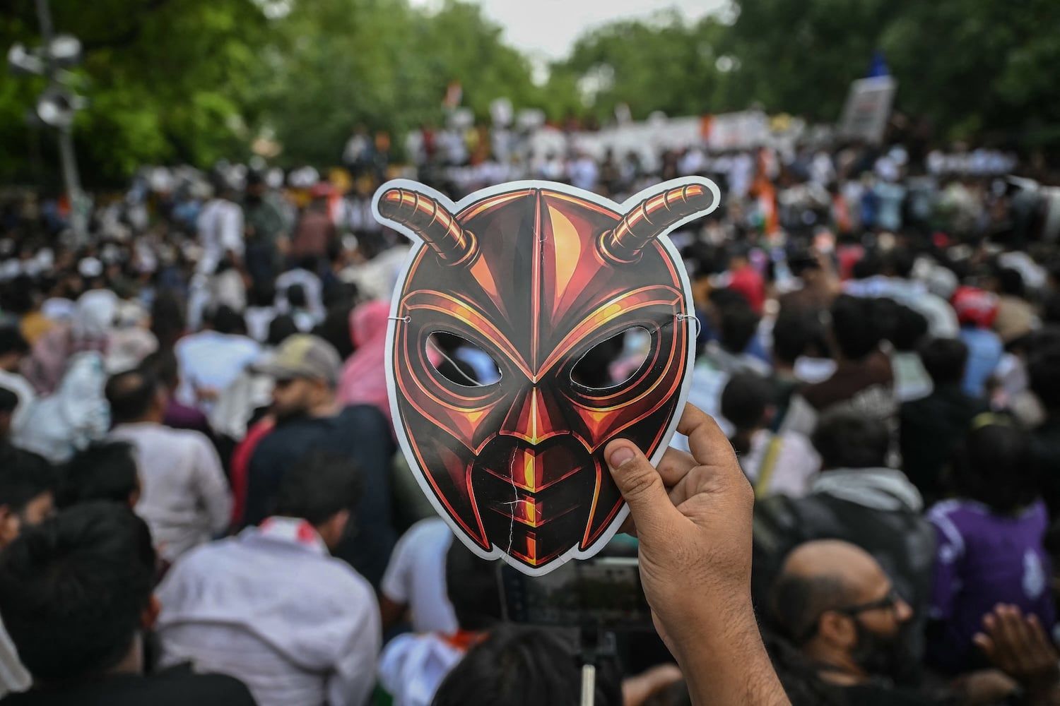 India's Youth Uprising: The Unseen Consequences of a Stagnant Economy