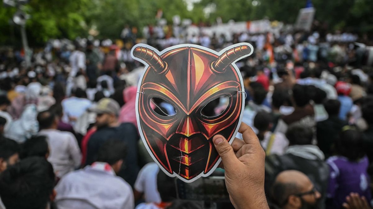 India's Youth Uprising: The Unseen Consequences of a Stagnant Economy