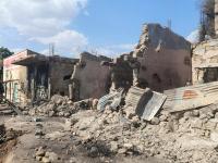 The Scarred Border: Ethiopia and Eritrea's Dangerous Dance