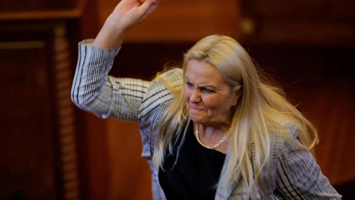 Kosovo's Parliament of Eggs: The Price of a Fractured State