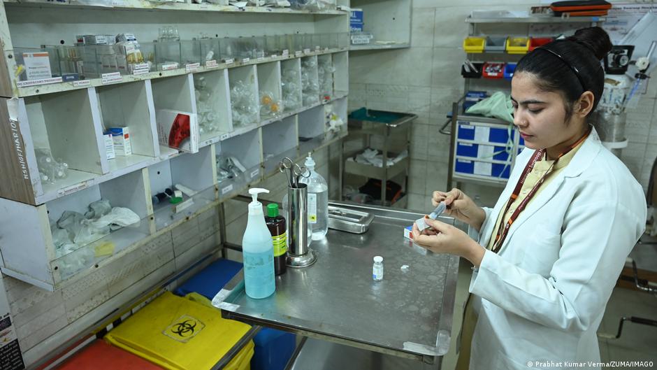 India's Nursing Powerhouse: Why American Hospitals Rely on Indian Nurses