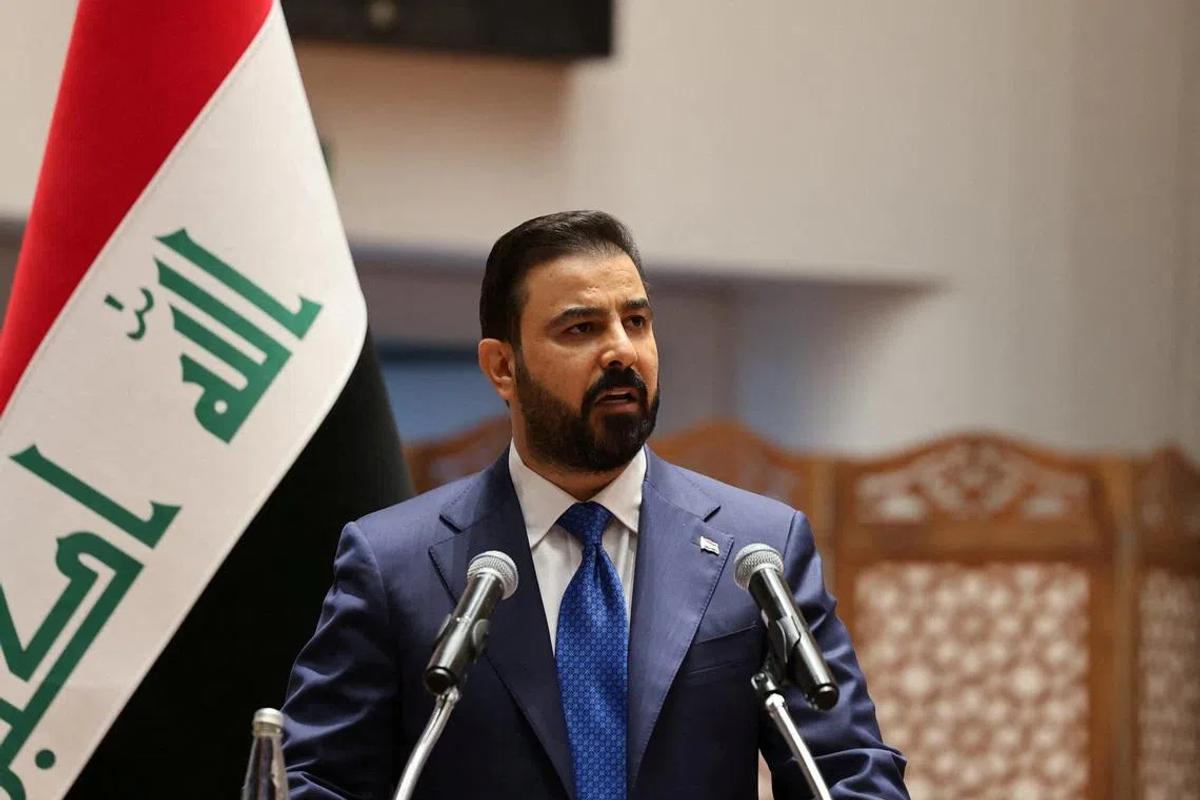 Iraq's PM to Strengthen Ties with US Amid Regional Tensions
