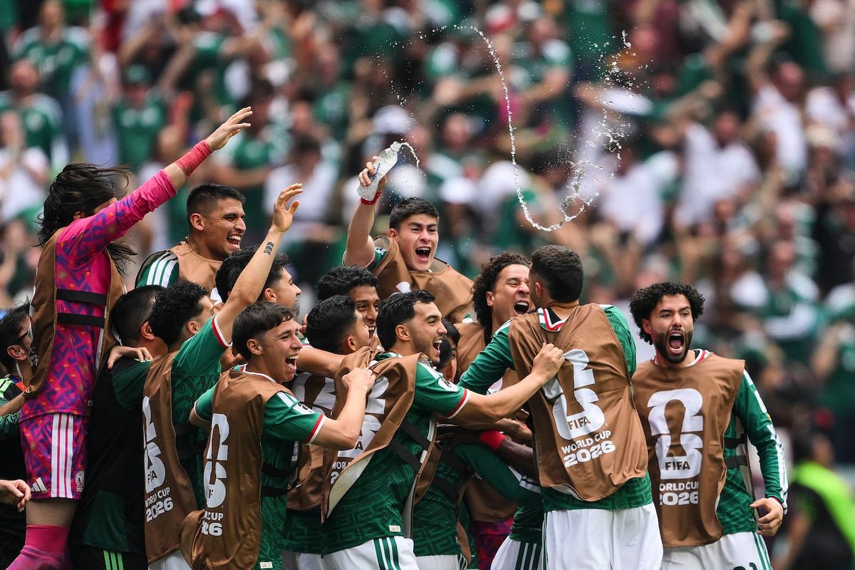 Global Turbulence: Peru's Presidential Runoff, Earthquakes, and World Cup Tensions