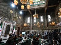 Syria's Post-Assad Parliament: A Critical Step in a Fragile Transition