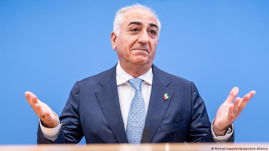 The Fading Star of Reza Pahlavi: Iran's Opposition in Limbo
