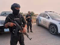 Syria's New Power Seizes a Ghost of Its Past: The Baniyas Suspect