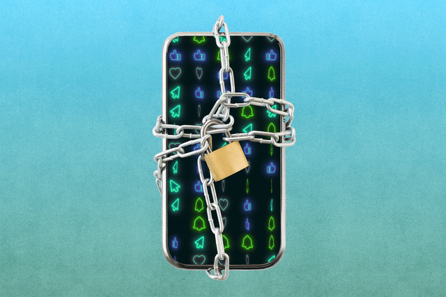 The Digital Curtain Falls: Who Controls What Young People See Online?
