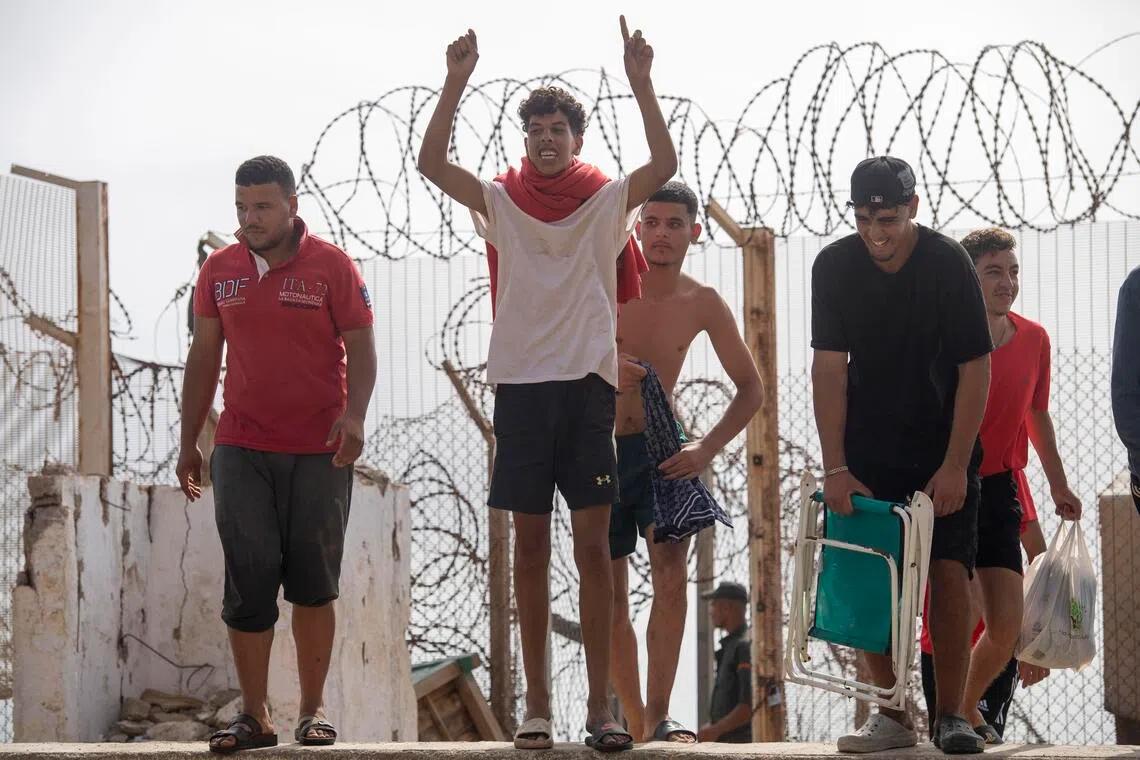Europe's Border Crisis: Who's Left in the Shadows?