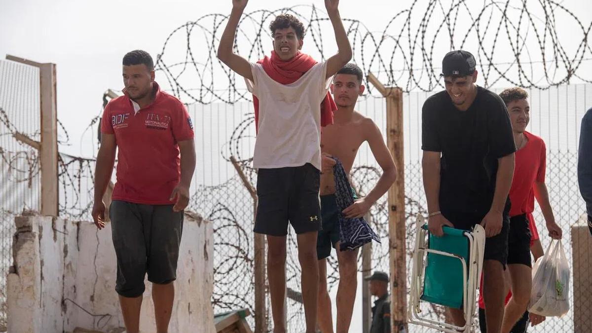 Europe's Border Crisis: Who's Left in the Shadows?