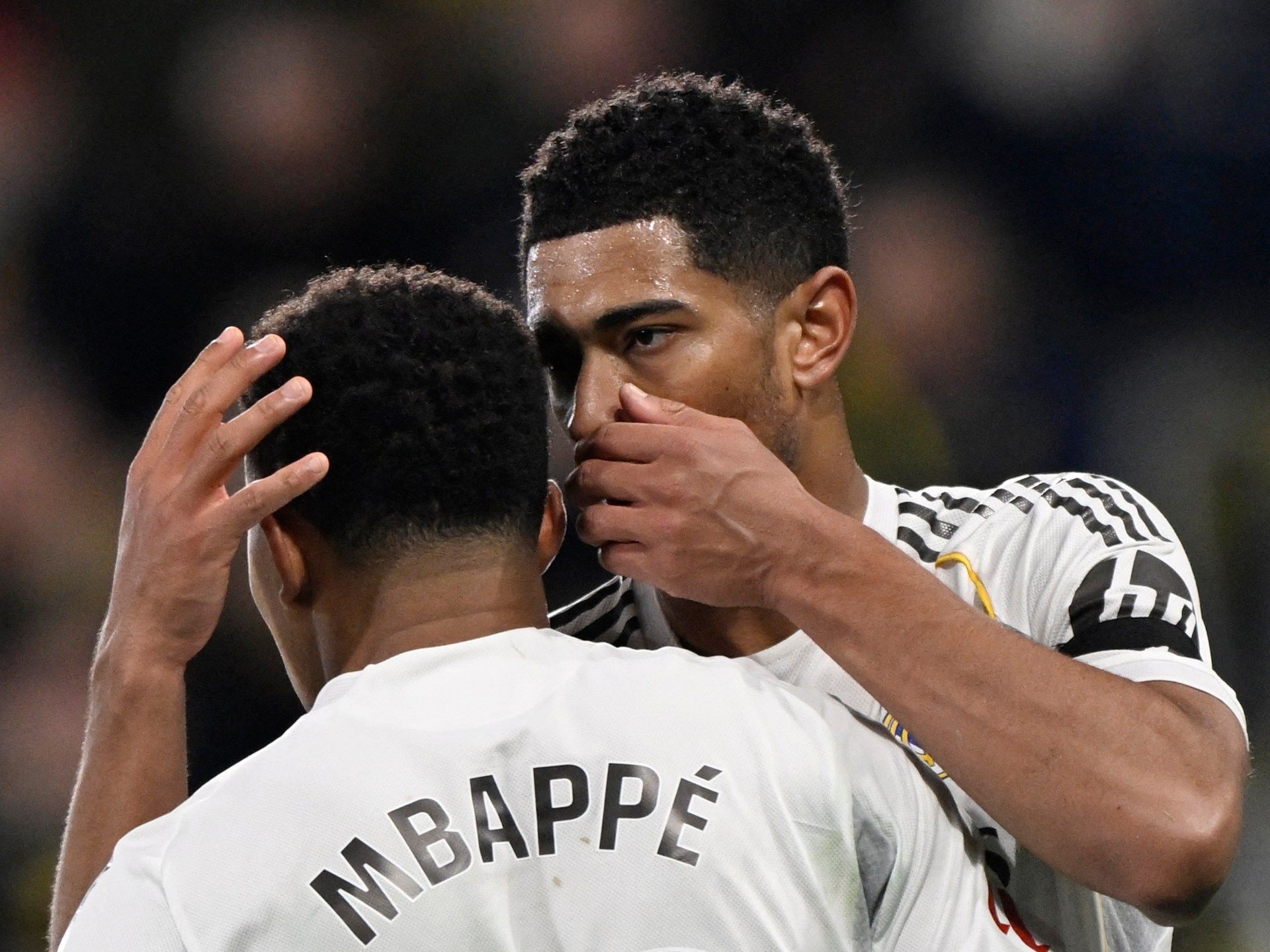 Real Madrid's New Game Plan: Will Conservative Tactics Pay Off?