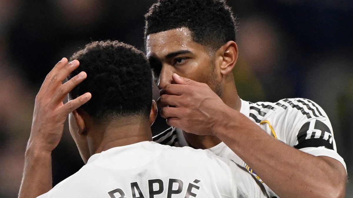 Real Madrid's New Game Plan: Will Conservative Tactics Pay Off?
