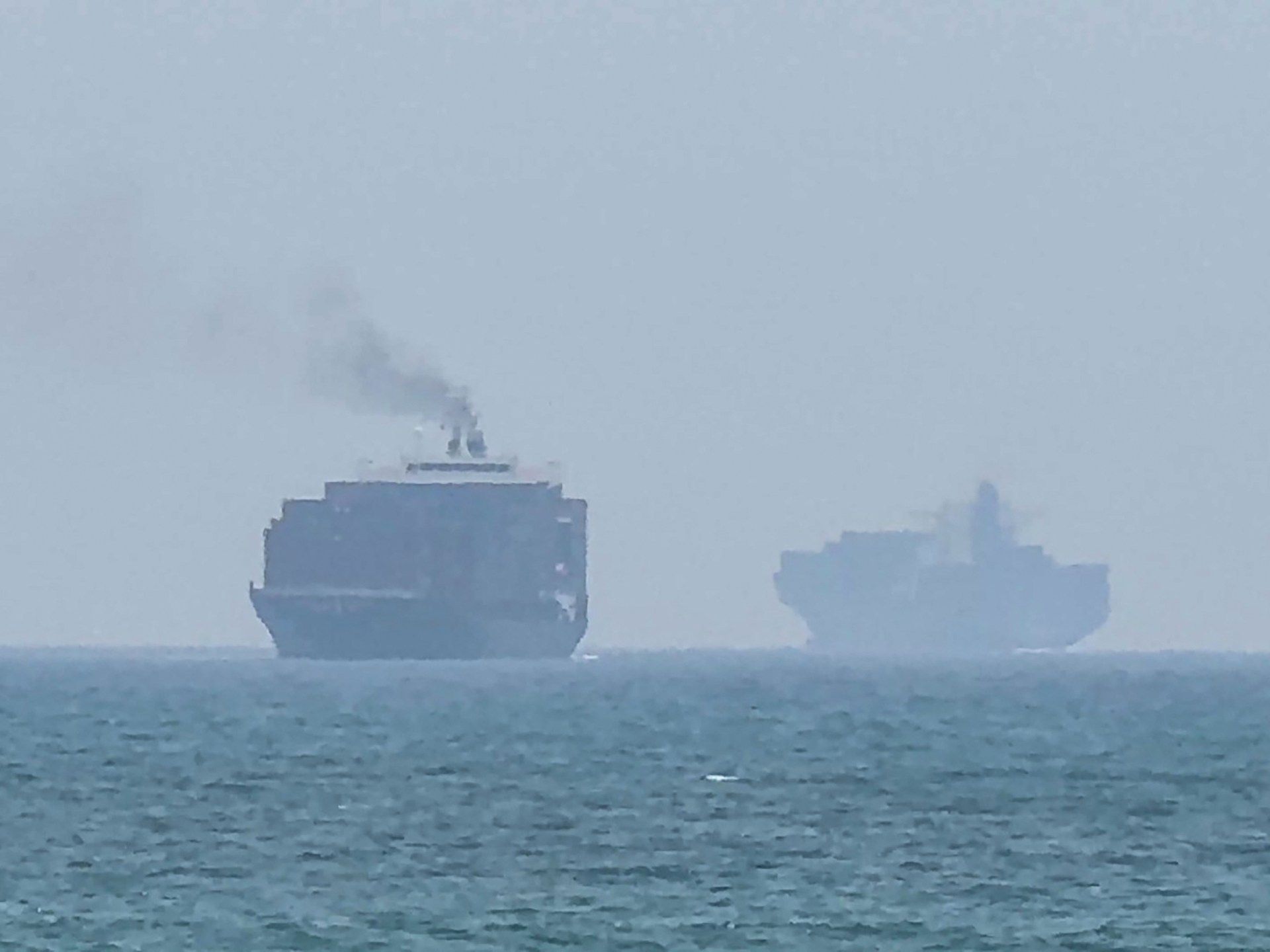 Escalating Tensions: US Strikes Against Iran Aim to 'Degrade' Military Capabilities