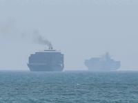 Escalating Tensions: US Strikes Against Iran Aim to 'Degrade' Military Capabilities