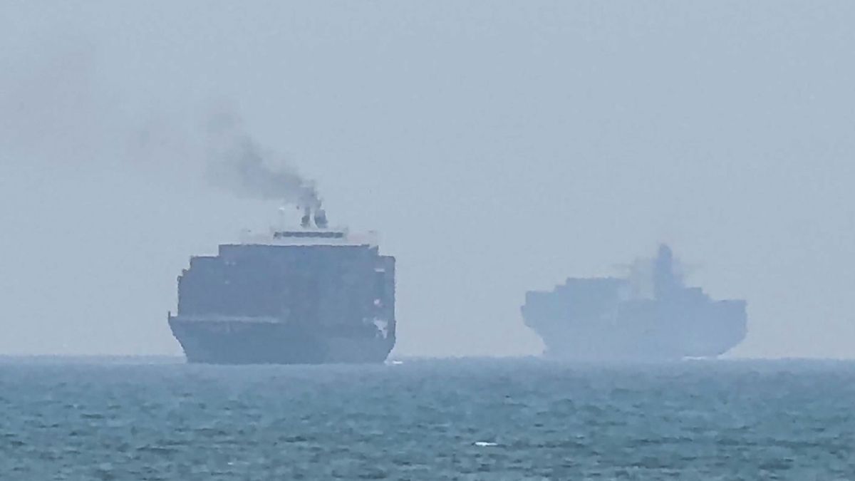 Escalating Tensions: US Strikes Against Iran Aim to 'Degrade' Military Capabilities