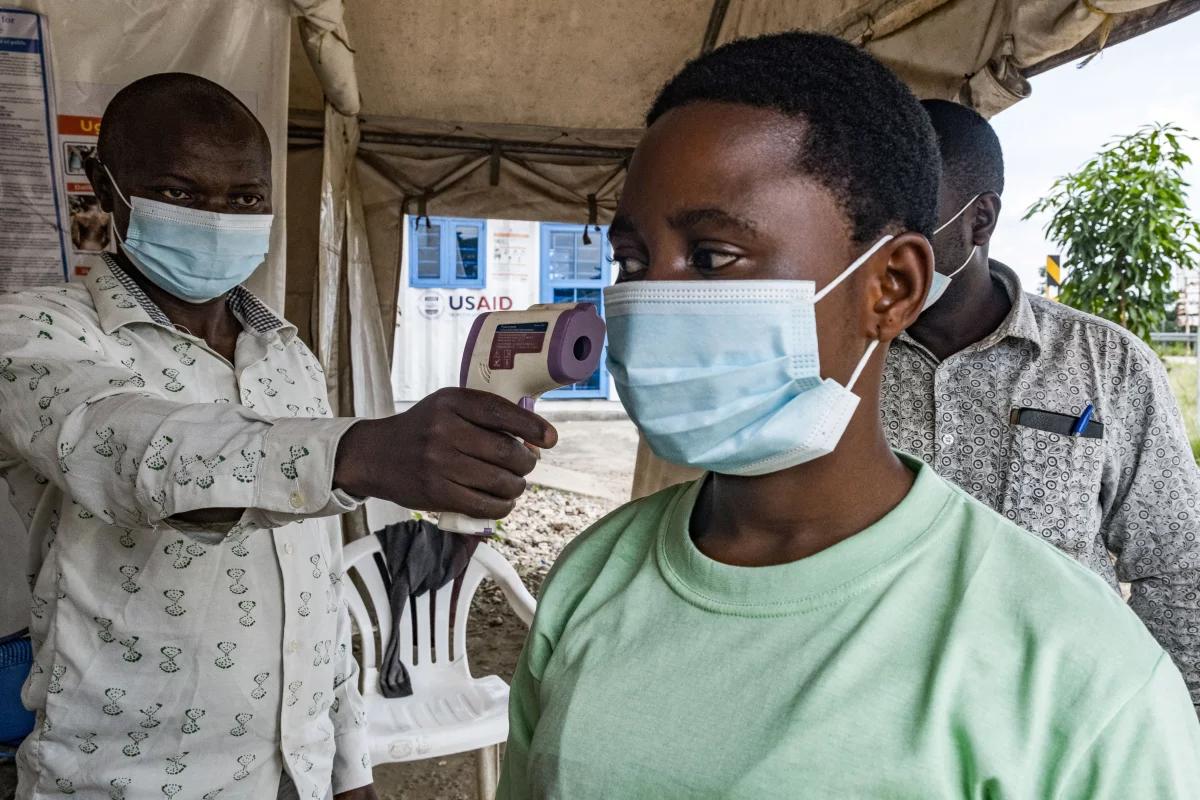 Ebola Outbreak in DRC: Lessons from Past Outbreaks and Implications for Global Health