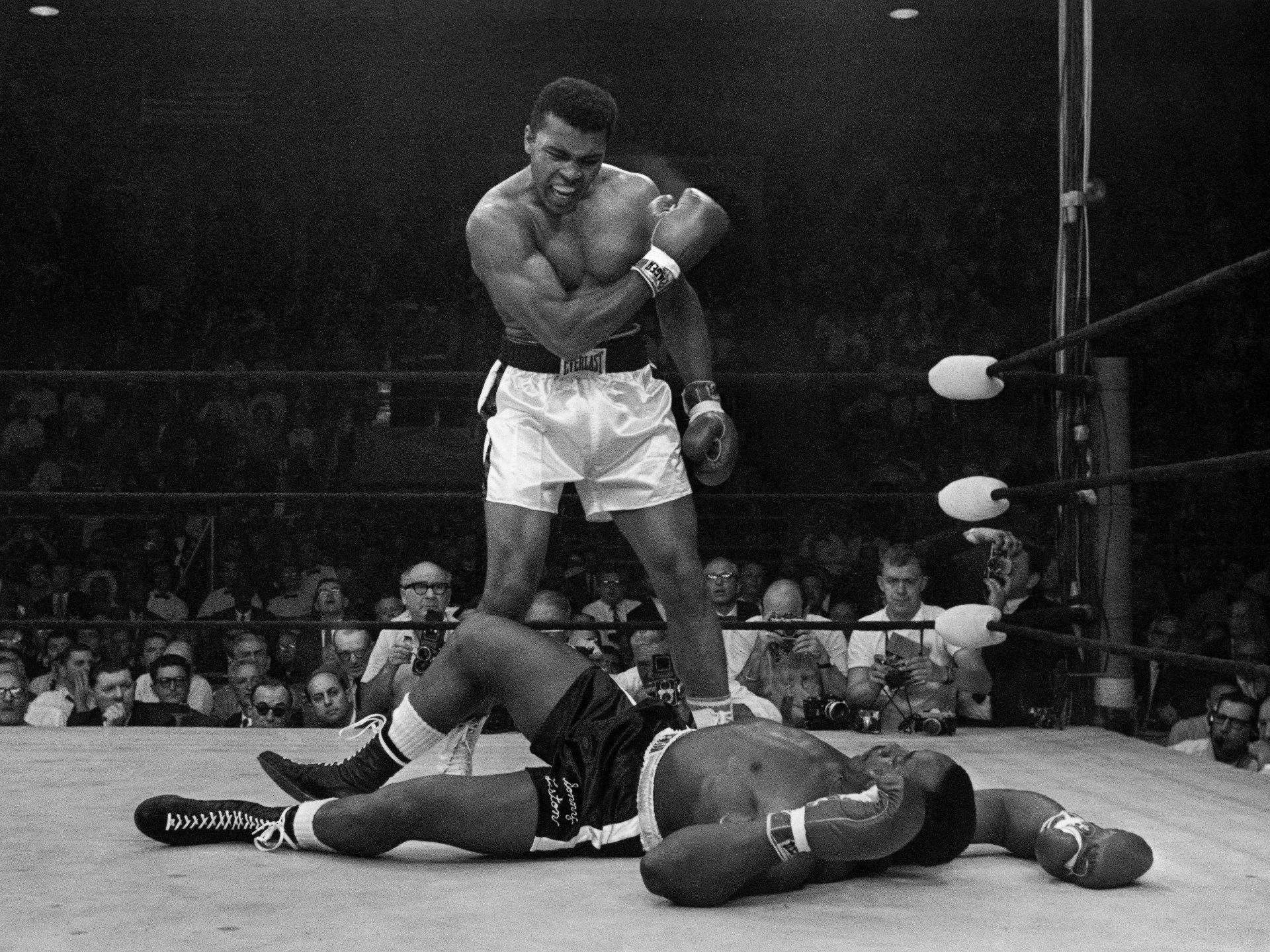 Muhammad Ali's Enduring Legacy: A Call to Compassion in Turbulent Times